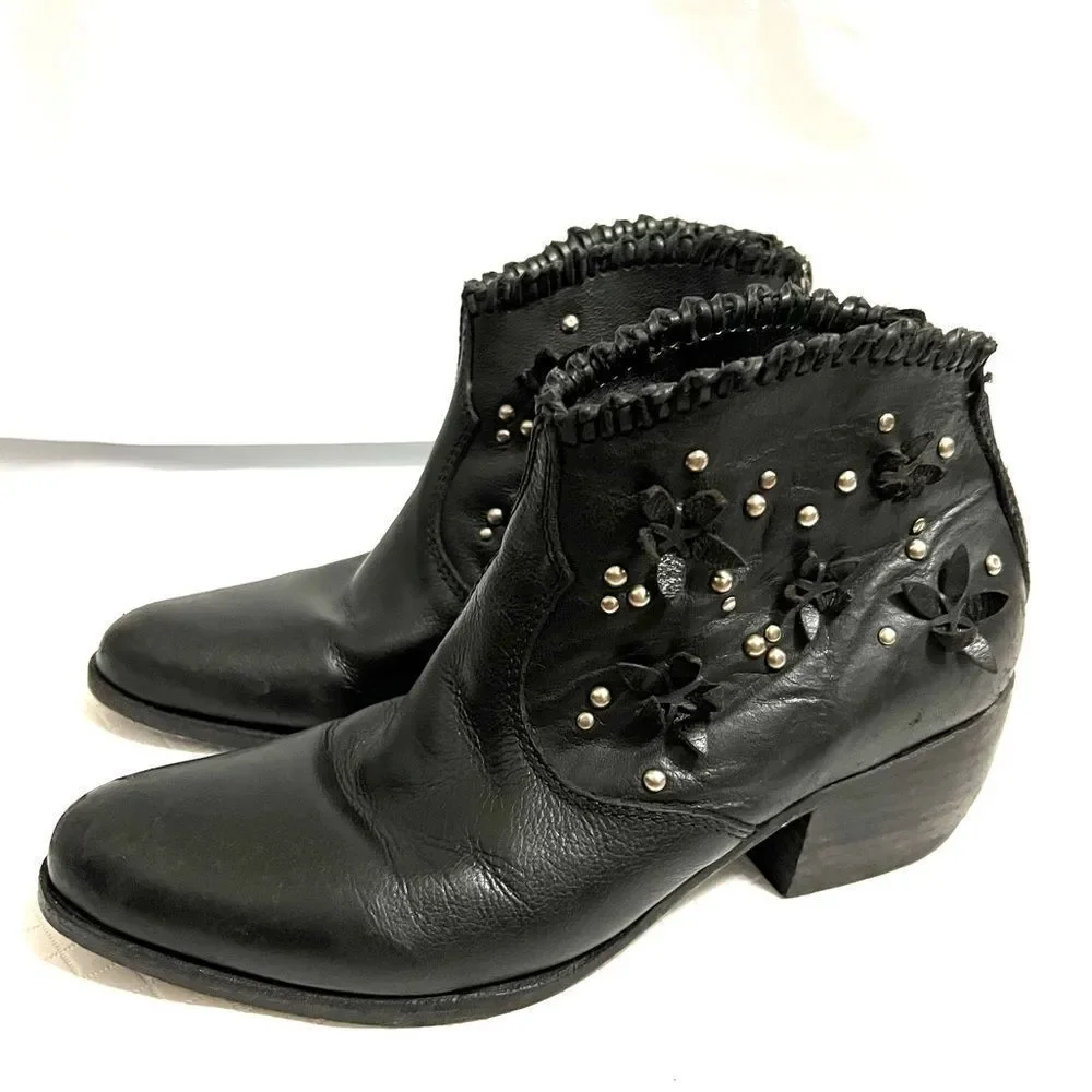 LIBERTY Black liberty black